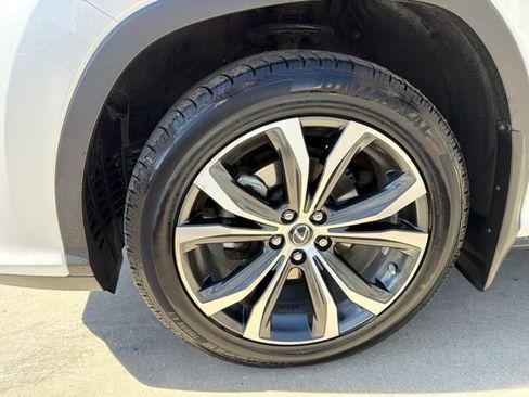Used 2019 Lexus RX 350L AWD image 10