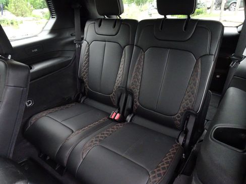Used 2021 Jeep Grand Cherokee L Summit AWD/4WD image 21