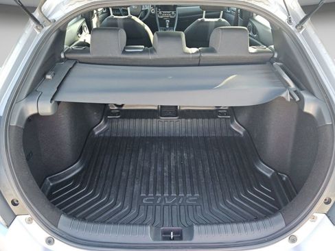 Used 2021 Honda Civic EX image 27