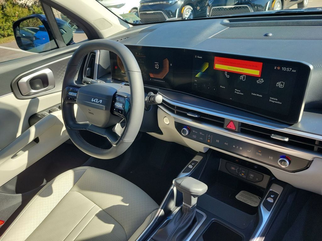 New 2026 Kia Sorento S AWD/4WD image 8