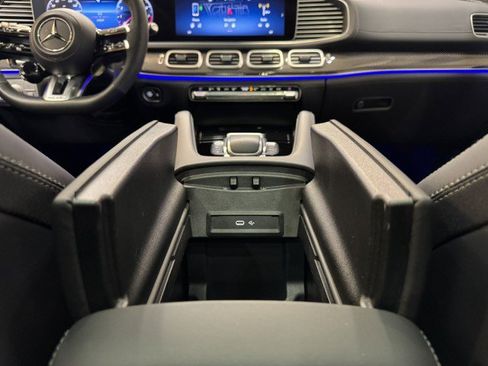 Certified 2024 Mercedes-Benz GLS 63 AMG 4MATIC w/ Warmth & Comfort Package image 17