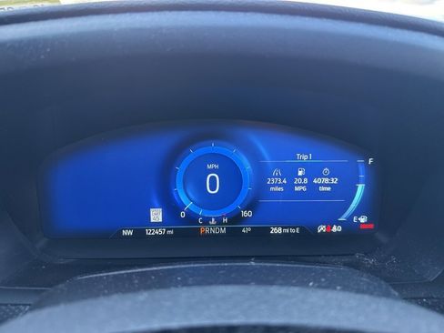 Used 2021 Ford Explorer ST w/ Equipment Group 401A image 12