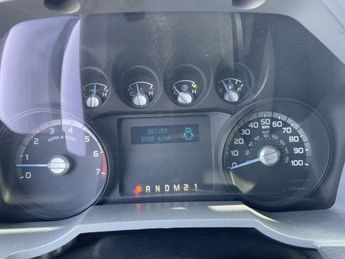 Used 2016 Ford F350 XL w/ XL Value Package image 12