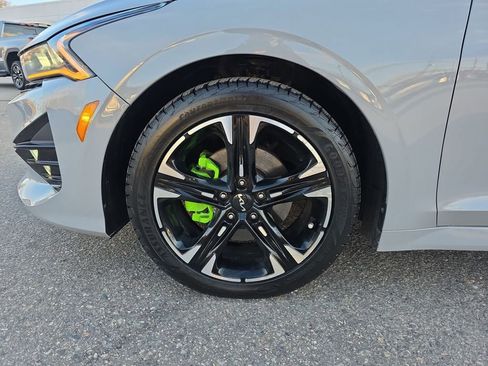 Used 2024 Kia K5 GT-Line w/ GT-Line Premium Package image 26