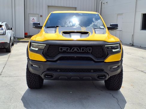 Used 2023 RAM 1500 TRX w/ TRX Level 2 Equipment Group image 6