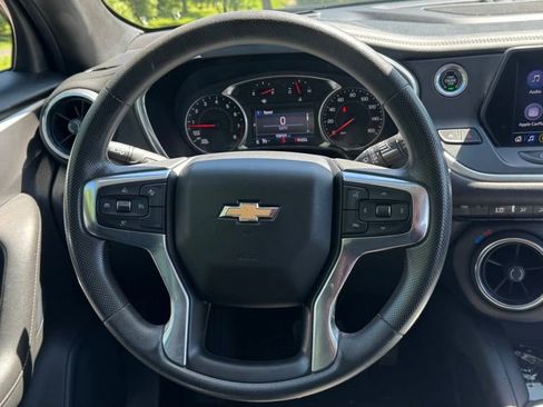 Used 2021 Chevrolet Blazer LT AWD/4WD image 10