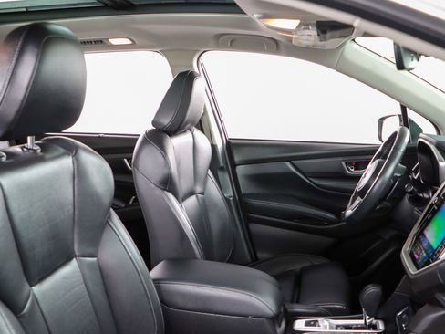 Used 2023 Subaru Ascent Limited w/ Technology Package image 28