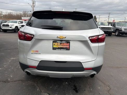 Used 2020 Chevrolet Blazer LT image 5