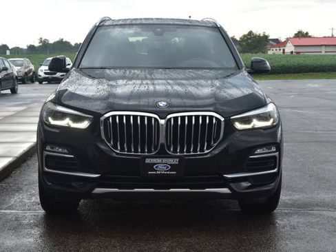 Used 2020 BMW X5 xDrive40i w/ Premium Package AWD/4WD image 14