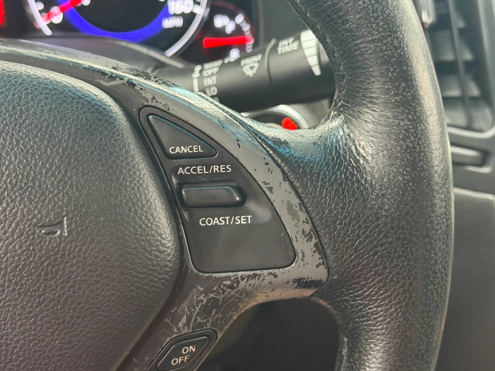 Used 2008 INFINITI G35 Journey RWD image 26