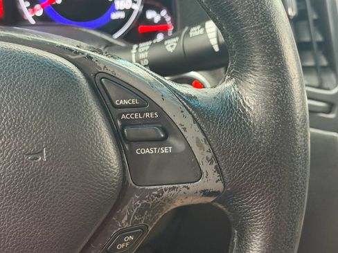 Used 2008 INFINITI G35 Journey RWD image 26