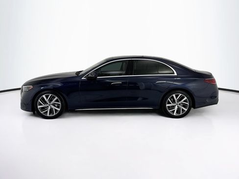 Certified 2026 Mercedes-Benz E 350 Sedan image 8