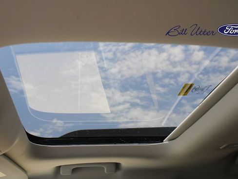 New 2026 Ford Bronco Sport Outer Banks w/ Outer Banks Tech Package+ AWD/4WD image 13