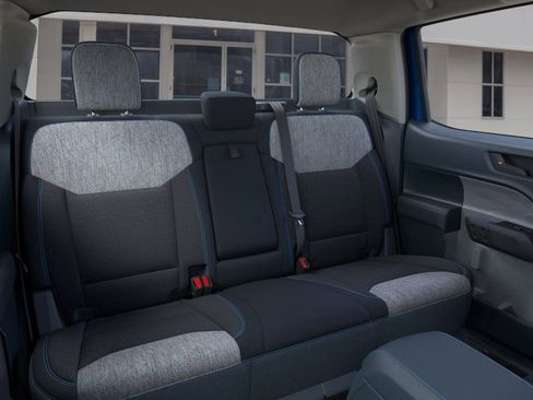 New 2025 Ford Maverick XLT w/ XLT Luxury Package image 11