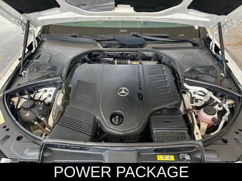 Used 2022 Mercedes-Benz S 500 4MATIC image 14
