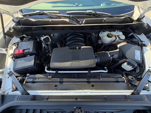 Used 2019 GMC Sierra 1500 SLT w/ SLT Premium Plus Package image 41