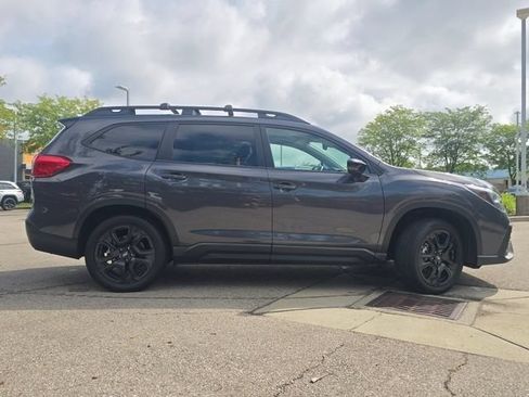 Used 2024 Subaru Ascent Onyx Edition Limited AWD/4WD image 33