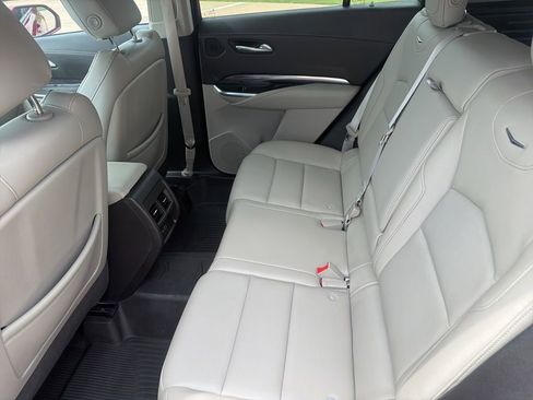 Used 2019 Cadillac XT4 Luxury FWD image 33