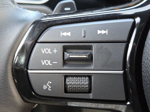 Certified 2023 Honda Civic Sport Touring image 15