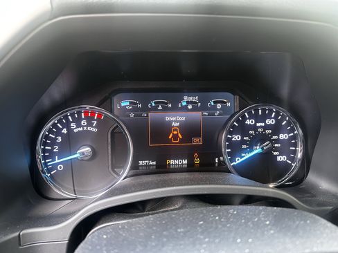 Used 2022 Ford F250 Lariat w/ Lariat Ultimate Package image 6