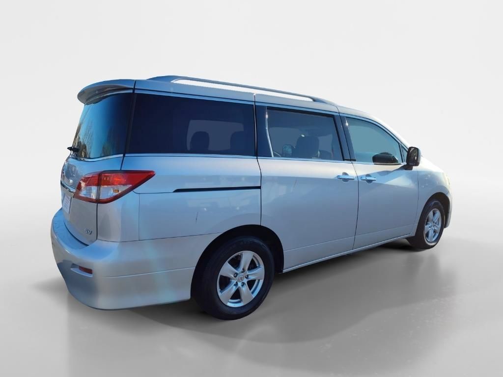 Used 2016 Nissan Quest SV FWD image 31