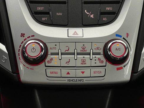 Used 2016 GMC Terrain SLT w/ Open Road Package FWD image 27