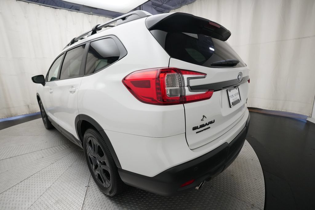 Certified 2025 Subaru Ascent Bronze Edition AWD/4WD image 36
