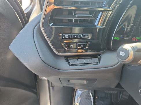 Certified 2025 Lexus TX 550h AWD Plug-In Hybrid w/ Technology Package image 27
