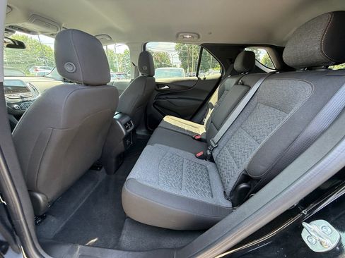 Used 2024 Chevrolet Equinox LT AWD/4WD image 22