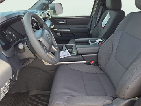 New 2026 Toyota Tundra SR5 image 9