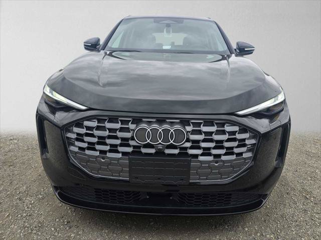 New 2026 Audi Q5 Premium AWD/4WD image 8