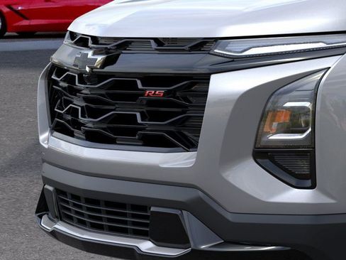 New 2026 Chevrolet Equinox RS image 14