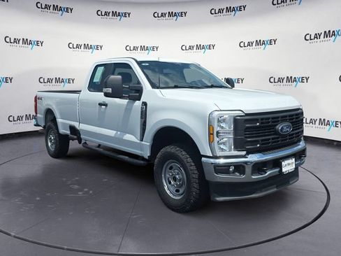 Used 2024 Ford F250 XL w/ XL Chrome Package AWD/4WD image 7