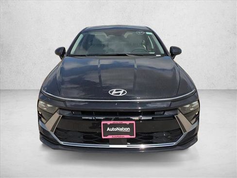 Used 2025 Hyundai Sonata SEL image 2