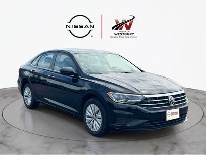 Used 2019 Volkswagen Jetta S