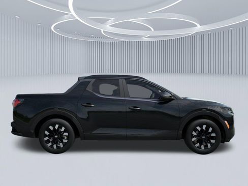 New 2026 Hyundai Santa Cruz SEL FWD image 7