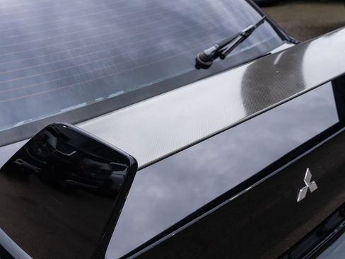 Used 2006 Mitsubishi Lancer Evolution IX image 9