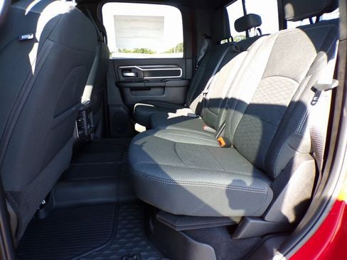 New 2026 RAM 2500 Big Horn image 8