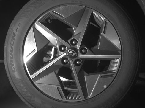 Used 2025 Hyundai Tucson SEL image 15