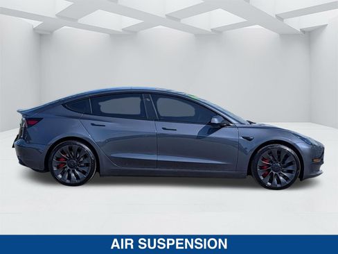 Used 2023 Tesla Model 3 Performance image 3