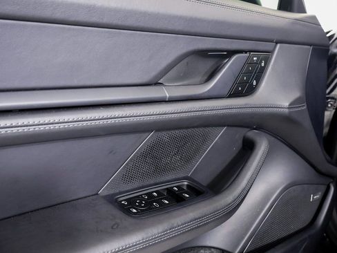 Certified 2024 Porsche Taycan 4 Cross Turismo w/ Premium Package image 21