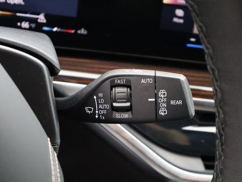 New 2026 BMW X5 xDrive40i AWD/4WD image 33