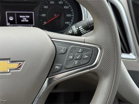 Used 2024 Chevrolet Malibu LS image 18