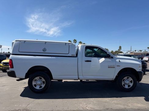 Used 2015 RAM 2500 Tradesman w/ Power Accessory Group image 13