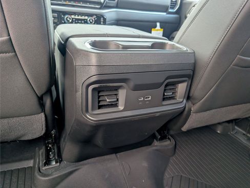 New 2026 Chevrolet Silverado 1500 RST AWD/4WD image 32