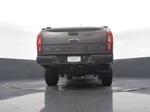 Used 2019 Ford Ranger XLT w/ Equipment Group 302A Luxury AWD/4WD image 48