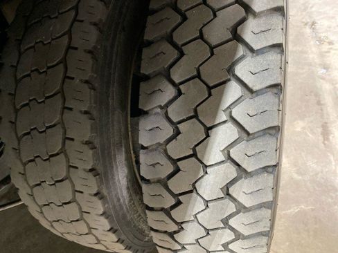 Used 2019 RAM 5500 Tradesman w/ Max Tow Package image 42