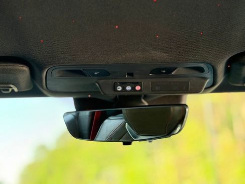 Used 2019 Chevrolet Camaro ZL1 RWD image 44