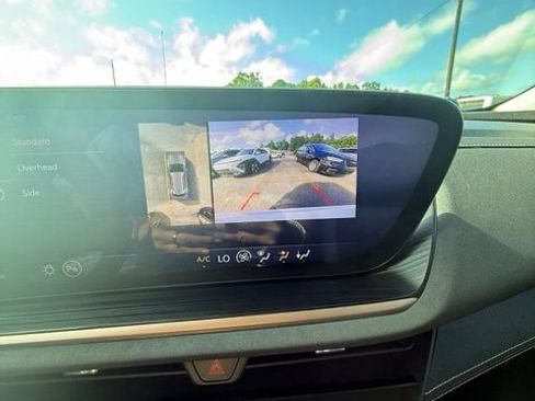 Used 2024 Buick Envision Sport Touring AWD/4WD image 24