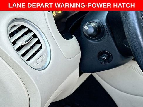 Used 2015 INFINITI QX60 Luxe w/ Deluxe Touring Package image 11